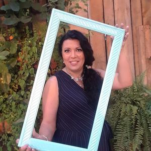 Meet your Posher, Jerri